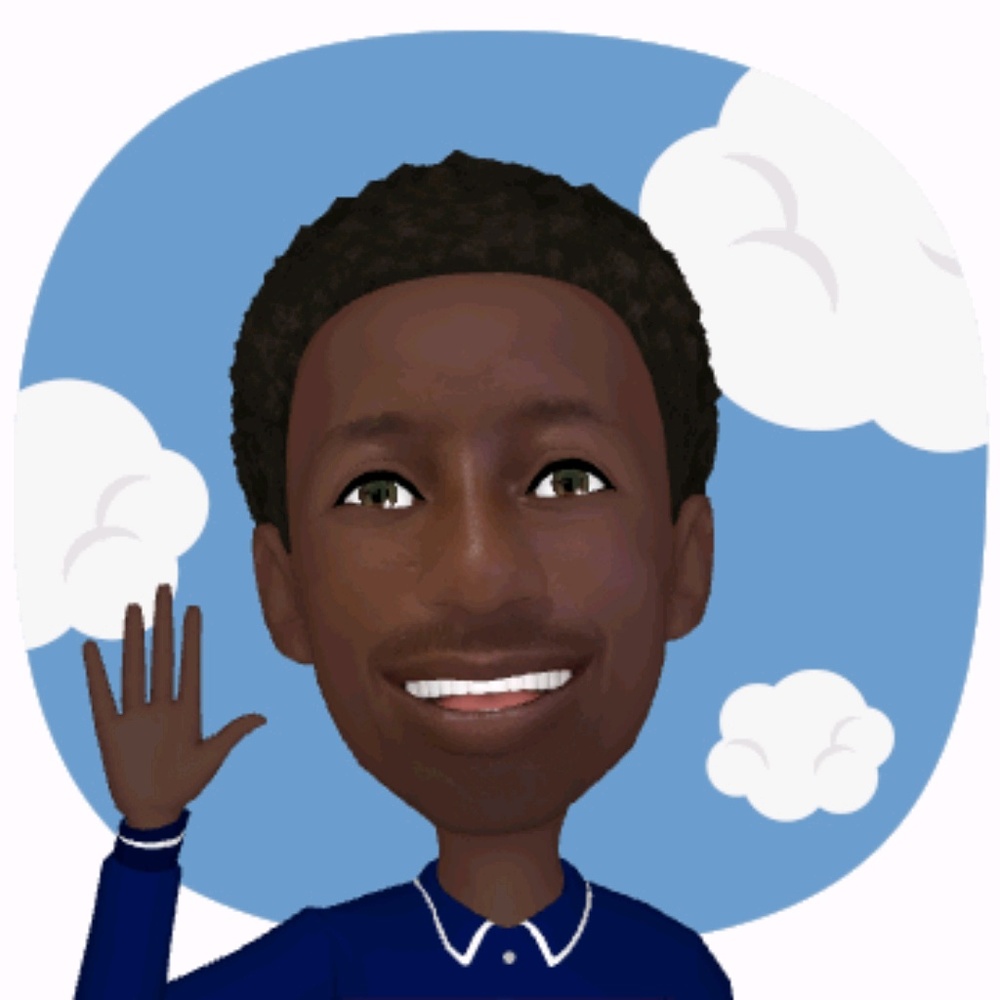 Meet your Posher, Cameron